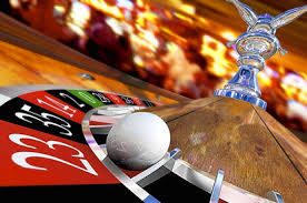 Онлайн казино Casino Fontan
