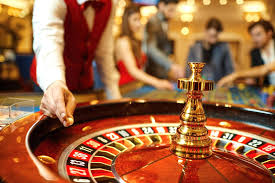 Официальный сайт Casino Frank